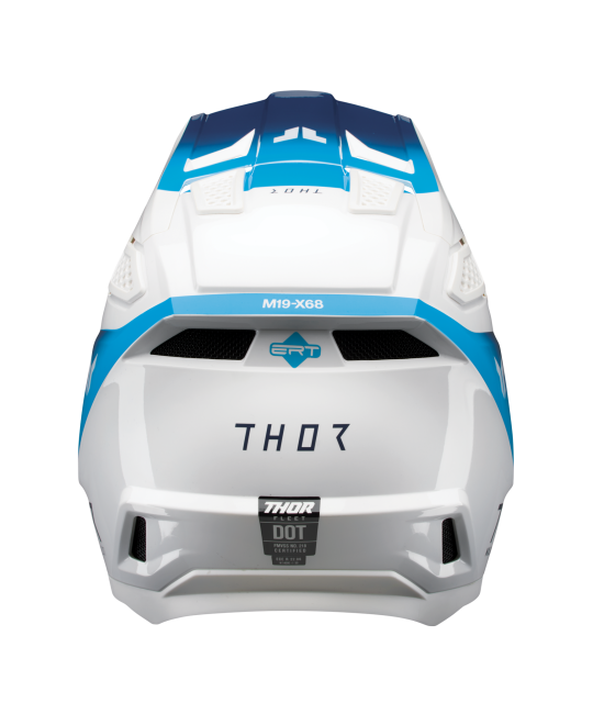 Thor Fleet Storm Helmet 2025