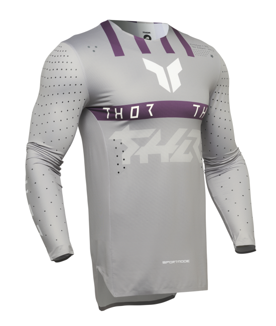 Thor Sportmode Flite Jersey 2025
