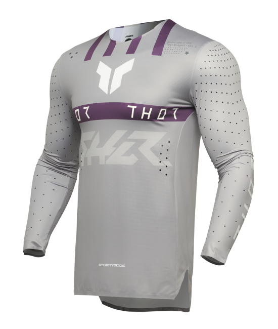 Thor Sportmode Flite Jersey 2025