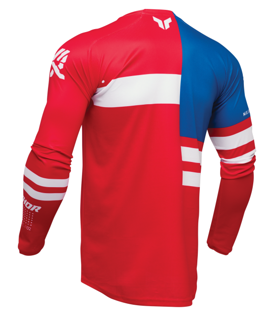 Thor Launchmode Patriot Jersey 2025