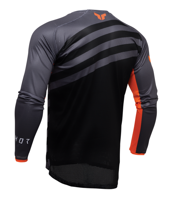 Thor Launchmode Vented Raid Jersey 2025