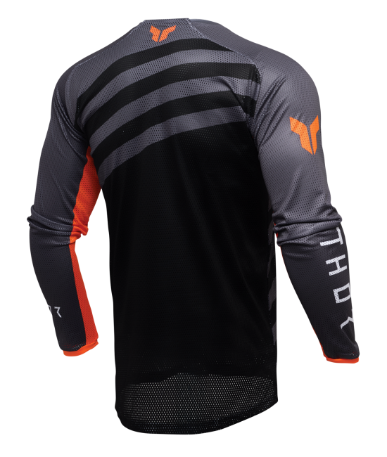 Thor Launchmode Vented Raid Jersey 2025