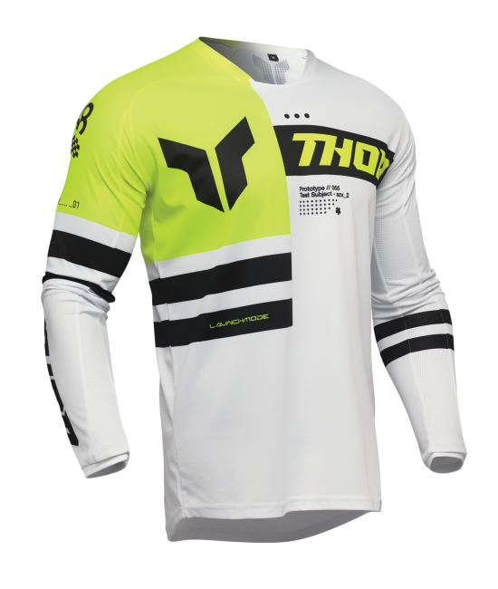 Thor Launchmode Dozer Jersey 2025