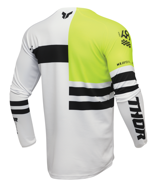 Thor Launchmode Dozer Jersey 2025