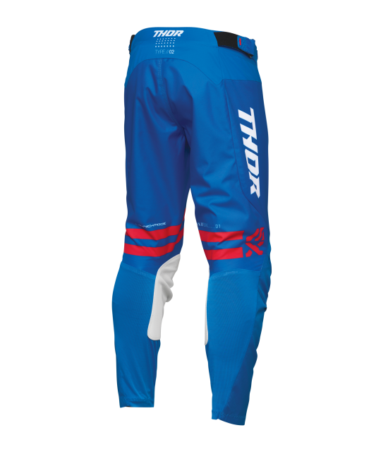 Thor Launchmode Patriot Pants 2025