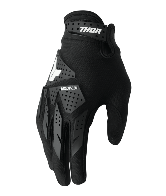 Thor Launchmode XP Gloves 2025