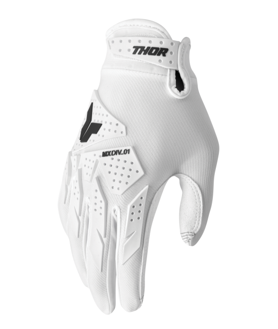 Thor Launchmode XP Gloves 2025