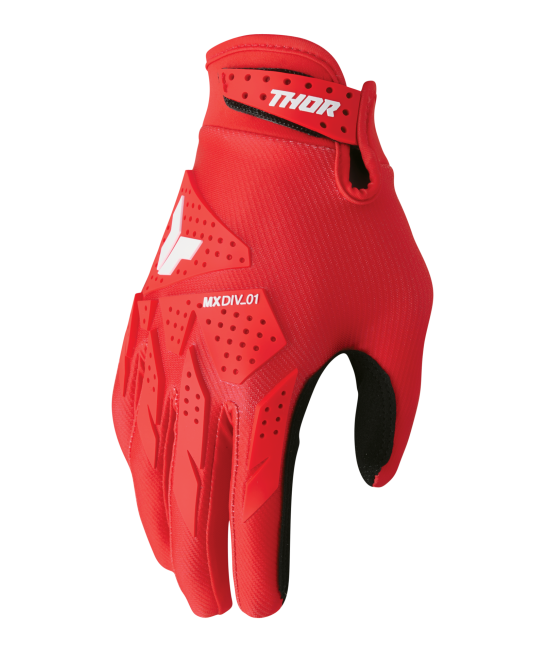 Thor Launchmode XP Gloves 2025