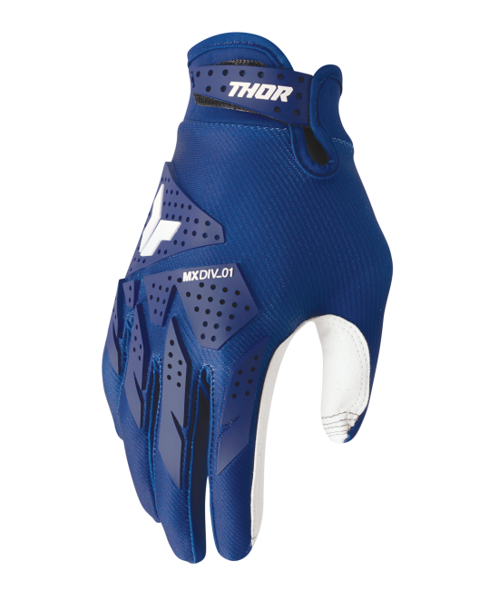 Thor Launchmode XP Gloves 2025