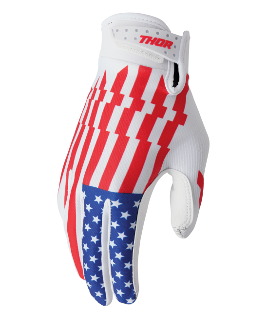 Thor Launchmode Gloves