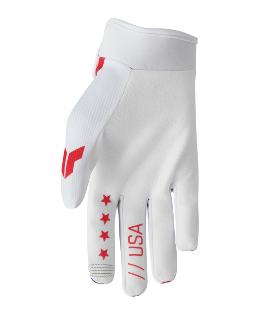 Thor Launchmode Gloves 2025