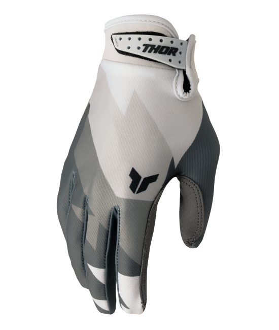 Thor Launchmode Gloves 2025