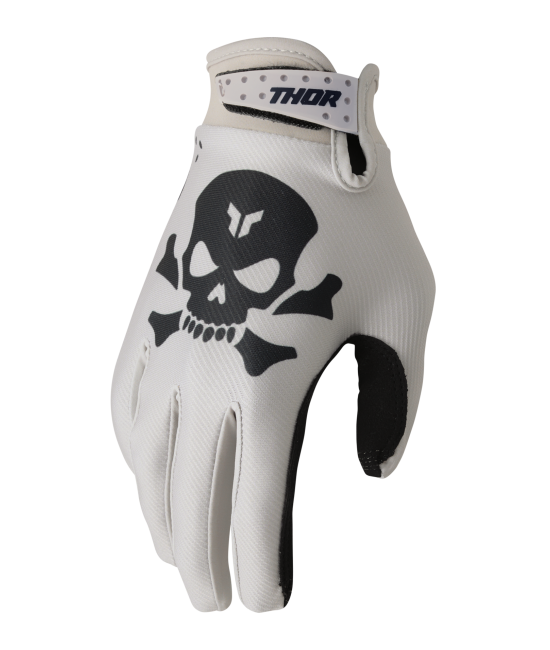 Thor Launchmode Gloves 2025