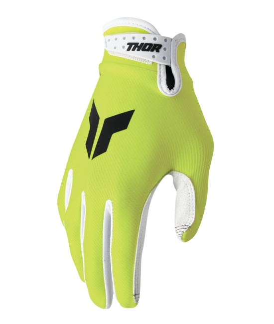 Thor Launchmode Gloves 2025