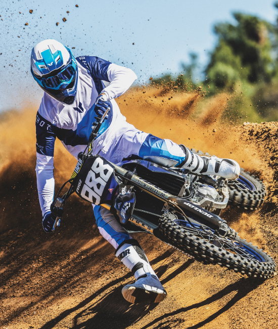 Thor Fleet Storm Helmet 2025