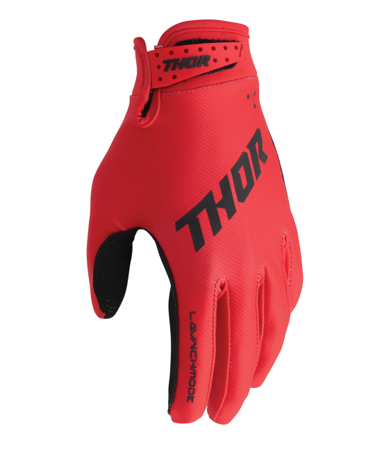 Thor Launchmode Gloves 2025