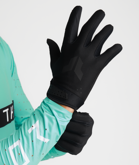 Thor Launchmode Gloves 2025