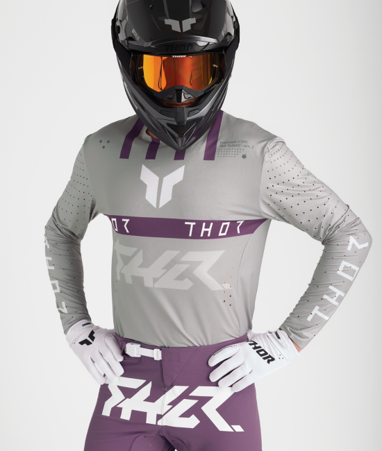 Thor Sportmode Flite Jersey 2025