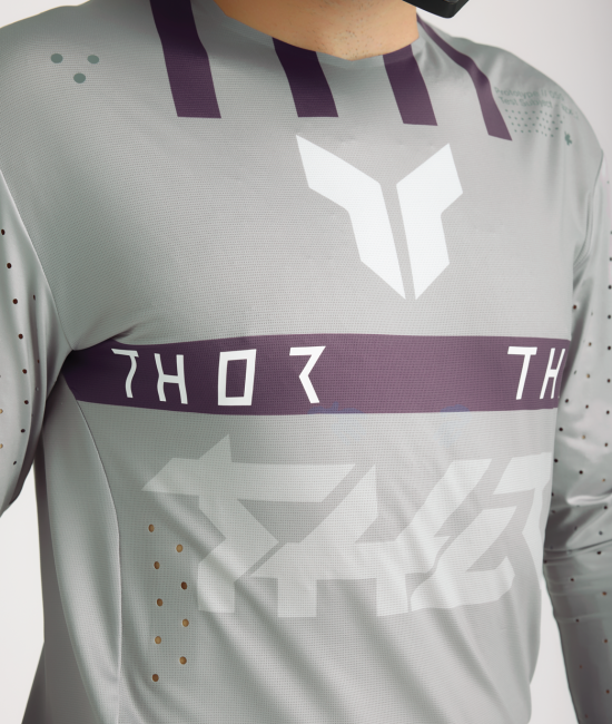 Thor Sportmode Flite Jersey 2025