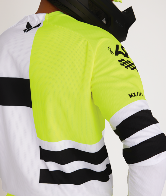 Thor Launchmode Dozer Jersey 2025