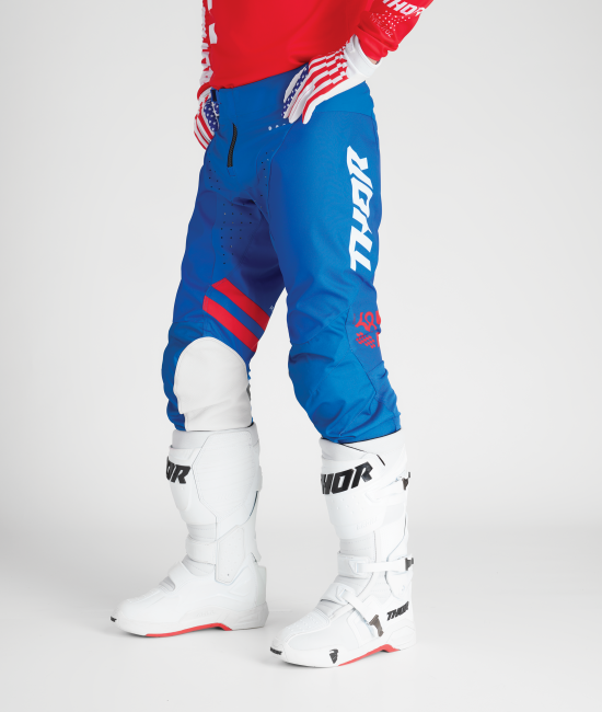 Thor Launchmode Patriot Pants 2025