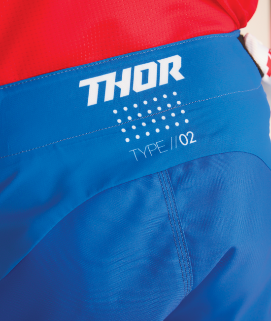 Thor Launchmode Patriot Pants 2025