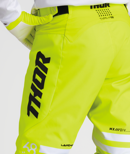 Thor Launchmode Dozer Pants 2025