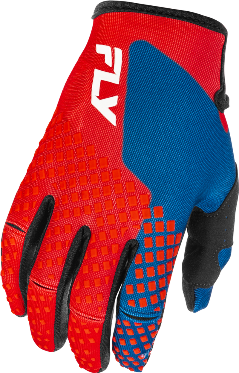 Fly Racing Kinetic Gloves MX26