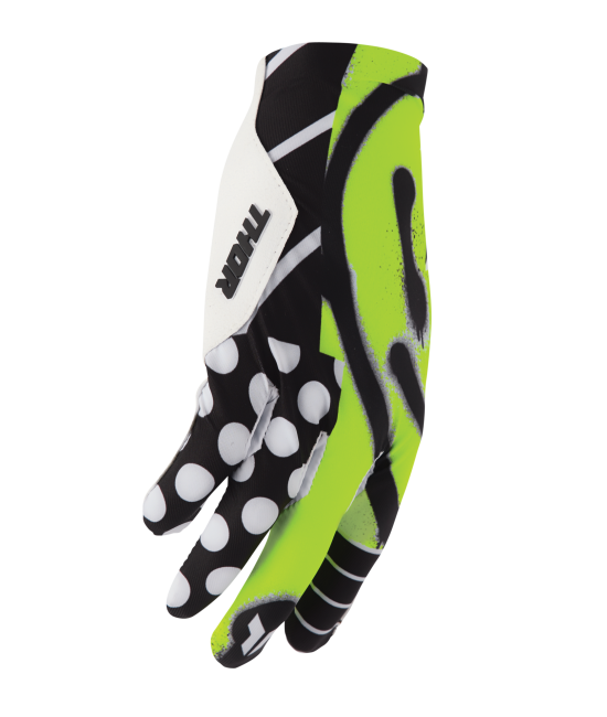Thor Sportmode Iconic Gloves 2025
