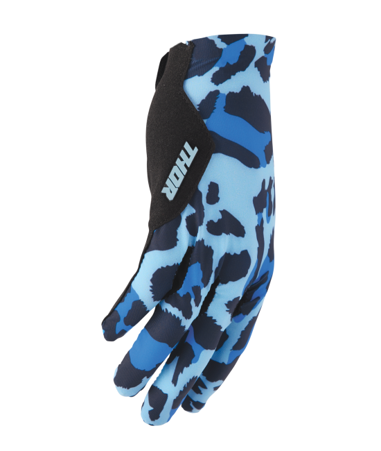 Thor Sportmode Iconic Gloves 2025