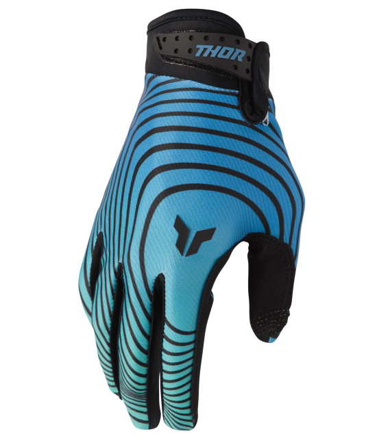 Thor Launchmode Gloves 2025