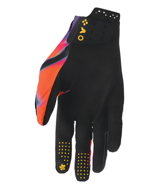 Thor Sportmode Iconic Gloves 2025