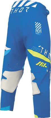 THOR Youth Sportmode Synth Pants - Blue - US 28 2903-2602
