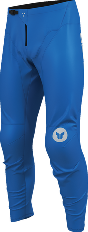THOR Youth Ridemode Menace Pants - Blue - US 22 2903-2706