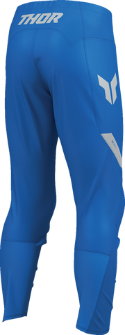 THOR Youth Ridemode Menace Pants - Blue - US 26 2903-2708