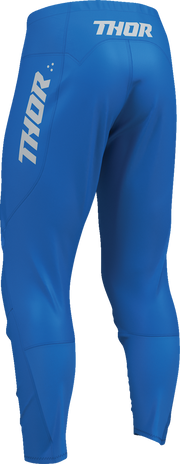 THOR Youth Ridemode Menace Pants - Blue - US 26 2903-2708