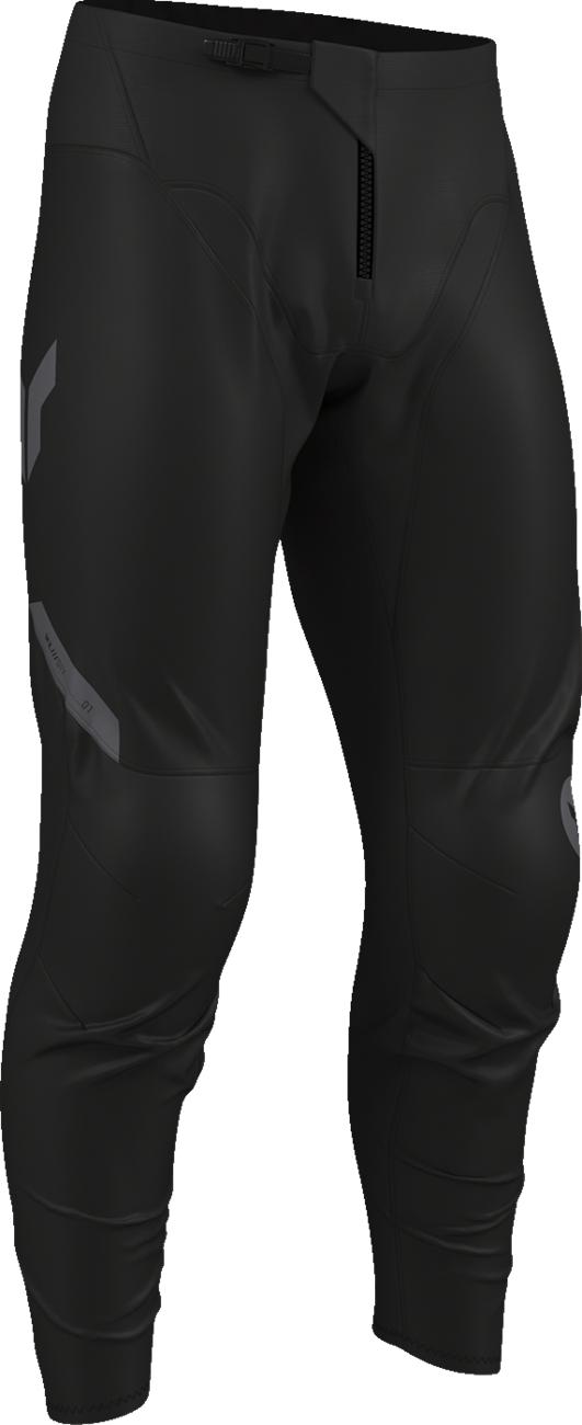 THOR Youth Ridemode Menace Pants - Black - US 18 2903-2716