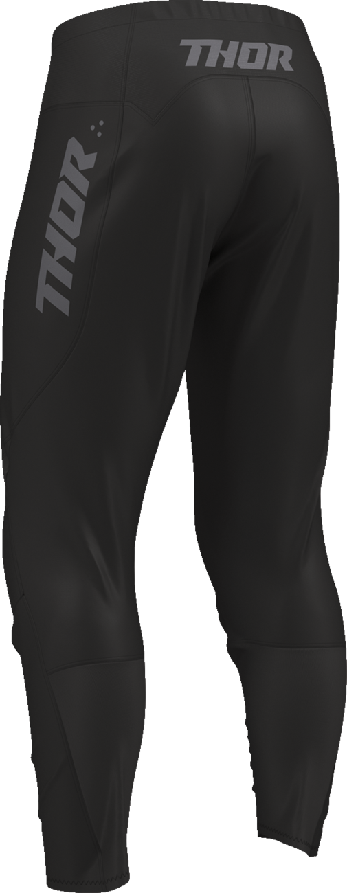 THOR Youth Ridemode Menace Pants - Black - US 18 2903-2716