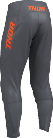 THOR Youth Ridemode Menace Pants - Charcoal - US 24 2903-2725