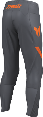 THOR Youth Ridemode Menace Pants - Charcoal - US 24 2903-2725