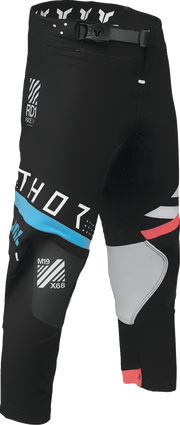 THOR Youth Sportmode Synth Pants - Black - US 28 2903-2599