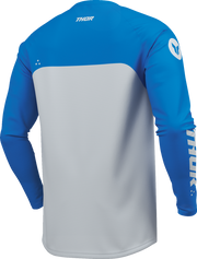 THOR Youth Ridemode Menace Jersey - Blue - 2XS 2912-2676