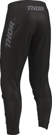 THOR Youth Ridemode Menace Pants - Black - US 28 2903-2721