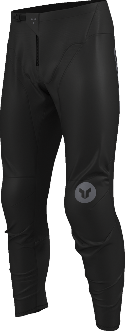 THOR Youth Ridemode Menace Pants - Black - US 28 2903-2721