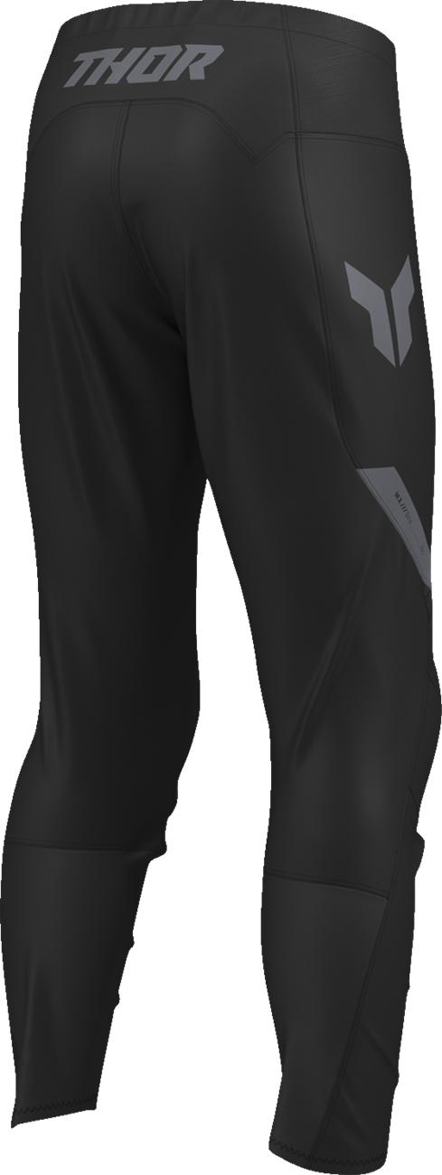 THOR Youth Ridemode Menace Pants - Black - US 24 2903-2719