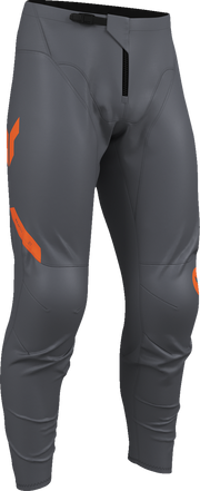 THOR Youth Ridemode Menace Pants - Charcoal - US 18 2903-2722