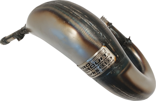 PRO CIRCUIT PRO CIRCUIT Works Pipe - Yamaha YZ125 0732212