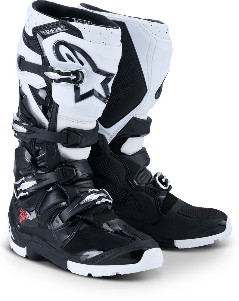 Alpinestars Tech 7 Enduro Boots - MX26