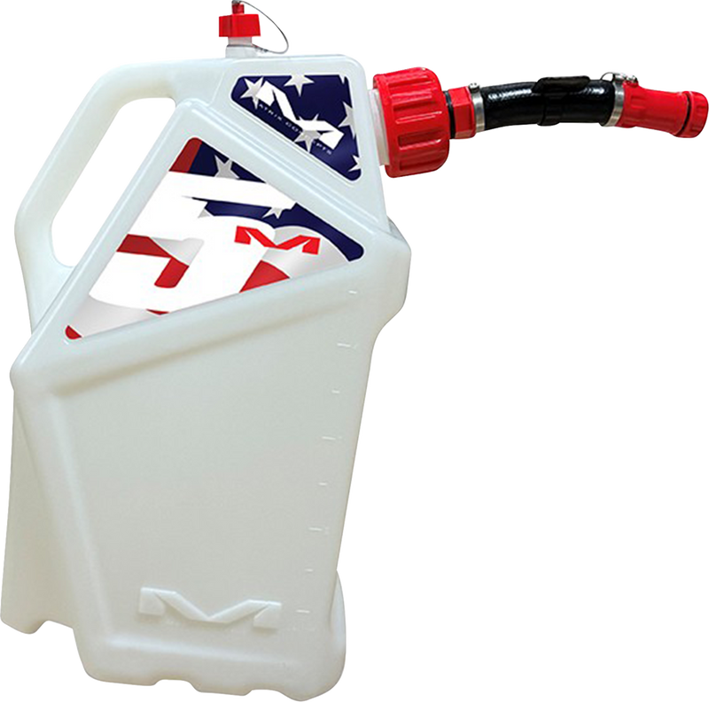 Matrix Concepts M5 5 Gallon Utility Jug