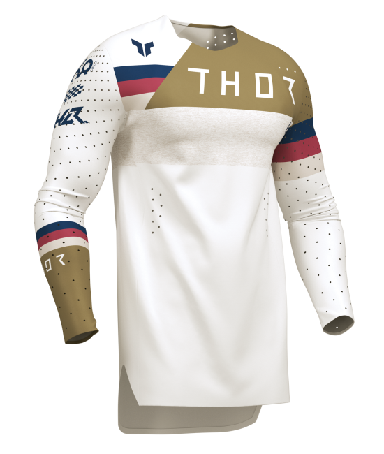Thor Sportmode League Jersey MX-26